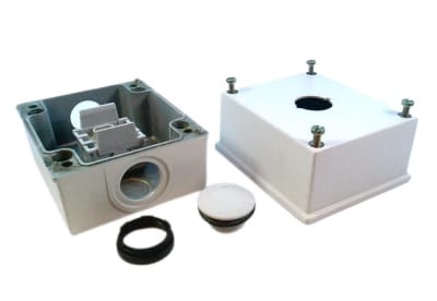 ALLEN BRADLEY 800E-1M