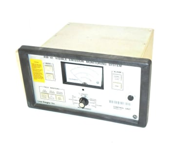 LEAR SIEGLER RM-41