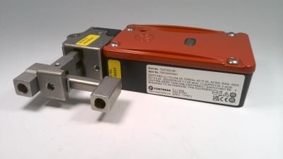 FORTRESS INTERLOCKS TA2T6SL461
