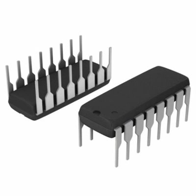 TEXAS INSTRUMENTS SEMI IC75365N