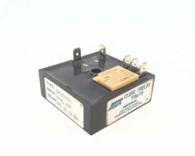 AIROTRONICS TGMLB307SC1