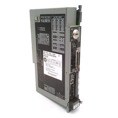 ALLEN BRADLEY 1785-L40B