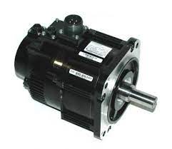 YASKAWA ELECTRIC SGMGV-55DDA21