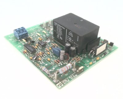 KB ELECTRONICS APRM-3