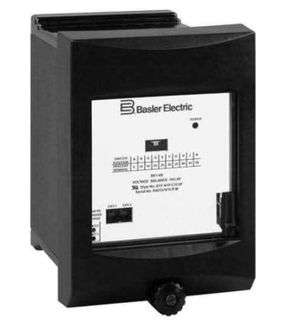 BASLER ELECTRIC BE1-60-F1H-A1P-C0C3F