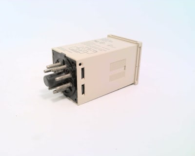 OMRON H3G-8A 200/220/240VAC-3HRS