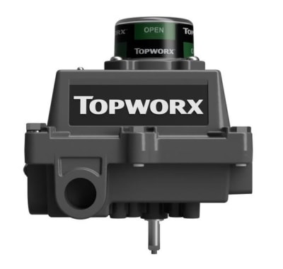 TOPWORX DXP-L21BSMB