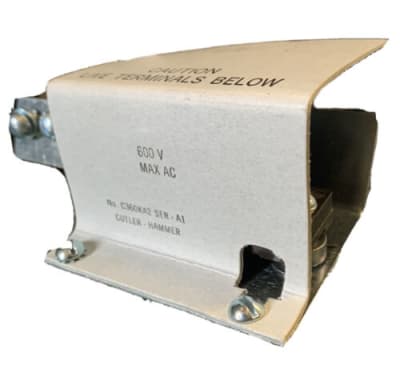 EATON CORPORATION C360-KA2