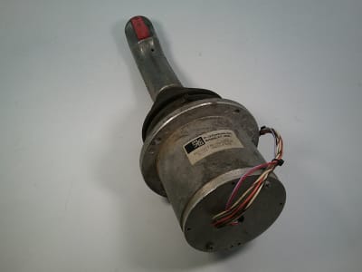 PQ CONTROLS INC M22019-00012