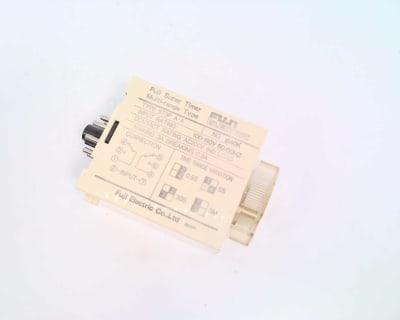 FUJI ELECTRIC ST3P A-A-AC110V