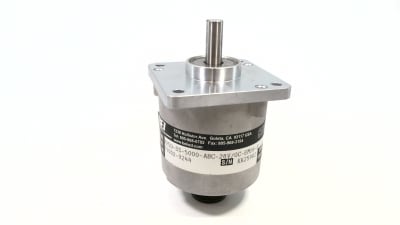 BEI SENSORS H25D-SS-5000-ABC-28V/OC-EM16-S