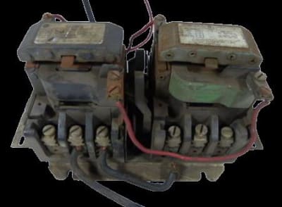GENERAL ELECTRIC CR109D000XCA1