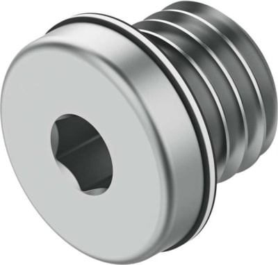FESTO B-1/8-F1A