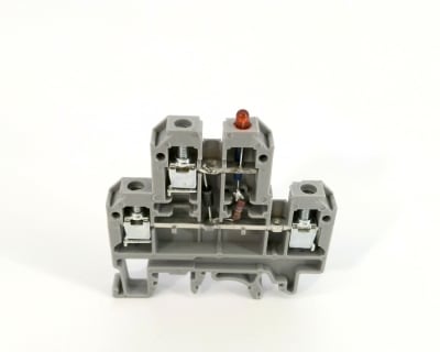 ALTECH CORP CDL4U(E)LD1