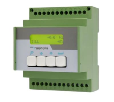 LEINE & LINDE 1322928-01