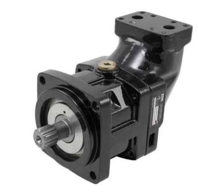 PARKER F12-125-MS-SV-S-000-0000-PT