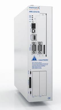 METRONIX 9200-2305-20