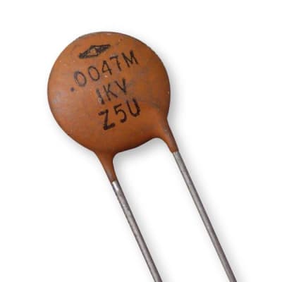 GENERIC CCR332P400