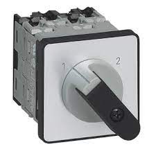 BACO CONTROLS TB04AQ1