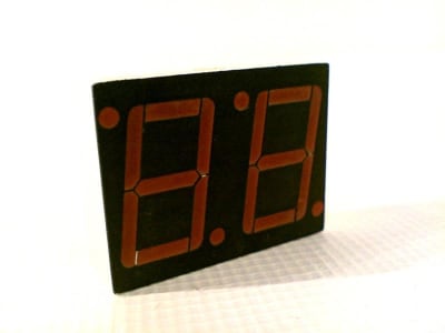 HEWLETT PACKARD COMPUTER MAN6710