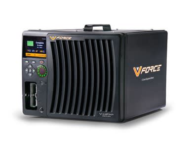 CROWN EQUIPMENT CORPORATION FS3-MP344-2