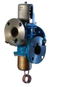 METREX VALVE 902P200FL1-3W