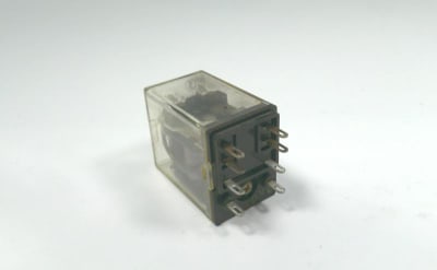 FUJI ELECTRIC HH52PU DC24V