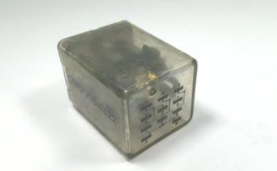 DANAHER CONTROLS CMC-X16-4322