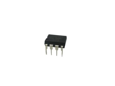 TEXAS INSTRUMENTS SEMI UC3708N
