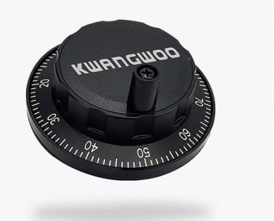 KWANGWOO RIM-80-0100BVD