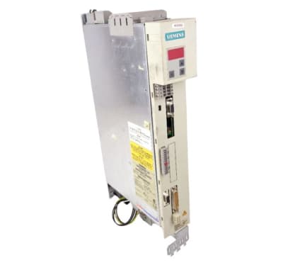 SIEMENS 6SE7015-0EP50