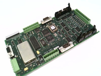 GOSS INTERNATIONAL E81775-1