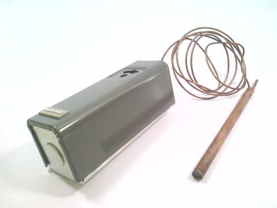 HONEYWELL L6021C10192