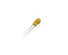 VISHAY 489D106X0035F1VE3