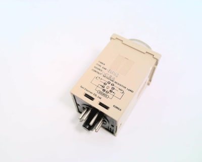 SEIL ELECTRON CO LTD S48-10S2-DC24