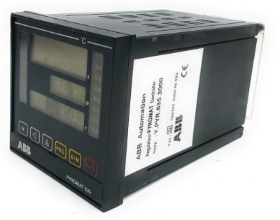 ASEA BROWN BOVERI Y.PYR.635.3000