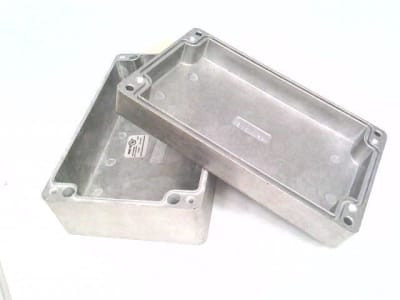 HAMMOND MANUFACTURING 1550Z116