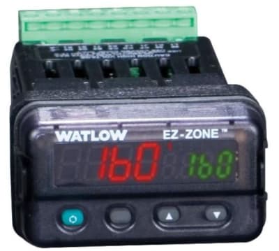 WATLOW PM3T1CA-1AAANWP