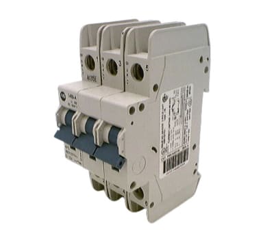ALLEN BRADLEY 1489-A3D-130