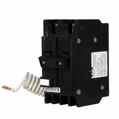 EATON CORPORATION QCGF2020