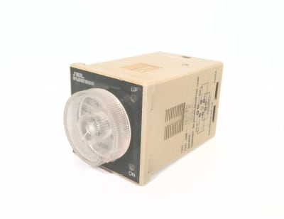 SEIL ELECTRON CO LTD S48-10M2