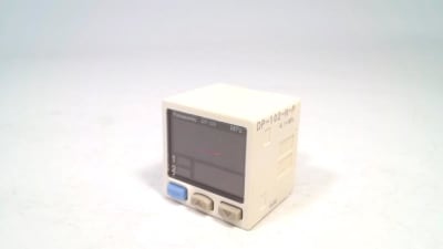 MATSUSHITA ELECTRIC DP-102-N-P
