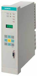 SIEMENS 7SJ6025-4EB20-3FA0