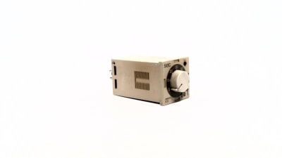 OMRON H3G-8A 200/220/240VAC-60S