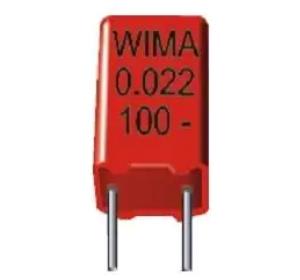 WIMA MKP1T034706J00JSSD