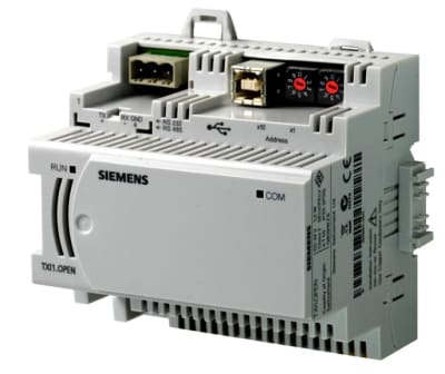 SIEMENS TXI1.OPEN