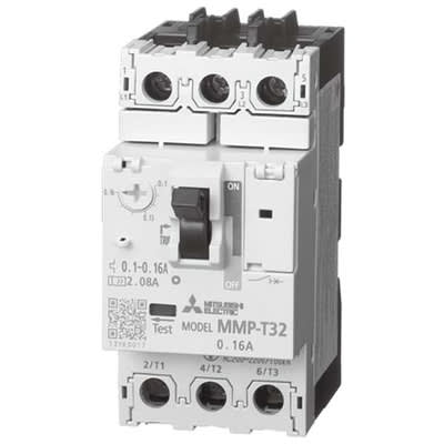 MITSUBISHI MMP-T32 25A