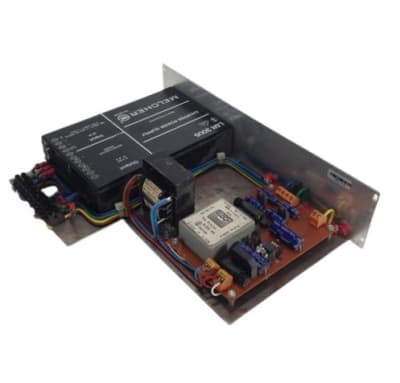 MELCHER LSR 3005-7IPCDAX