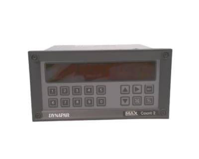 DYNAPAR MC2-01-0