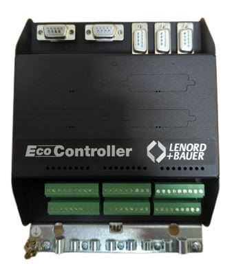 LEONARD & BAUER GEL 8110ABB0000